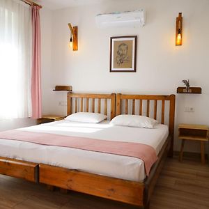 Ayışığı Hotel
